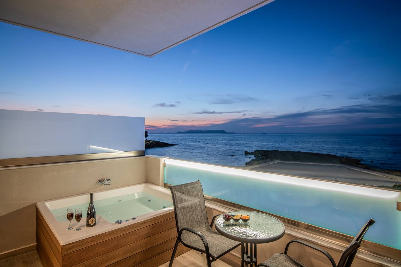 Crete Resort Seaside Suites - Adults Only