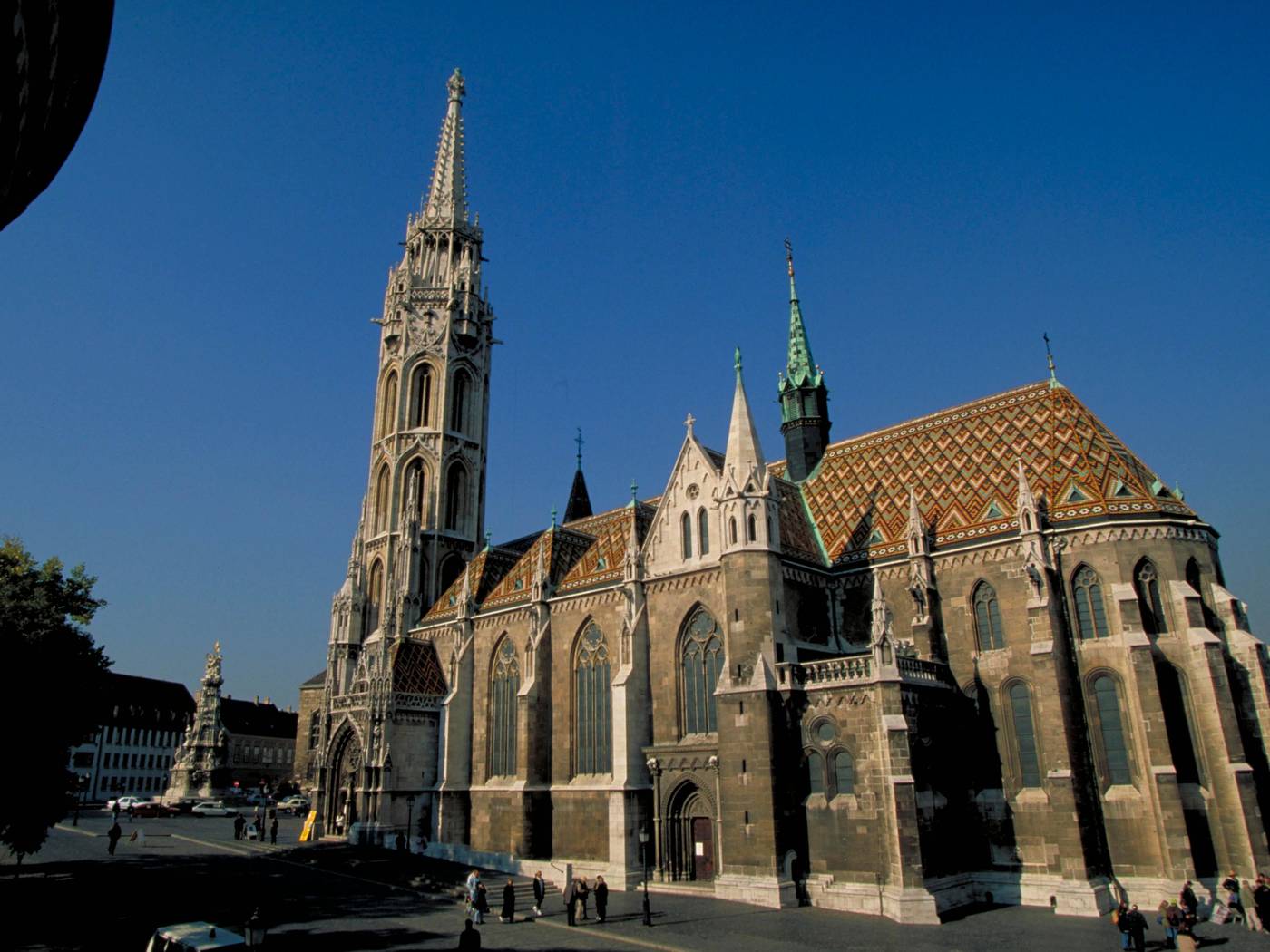 Mercure-Budapest-Castle-Hill-Sports-and-Entertainment-47