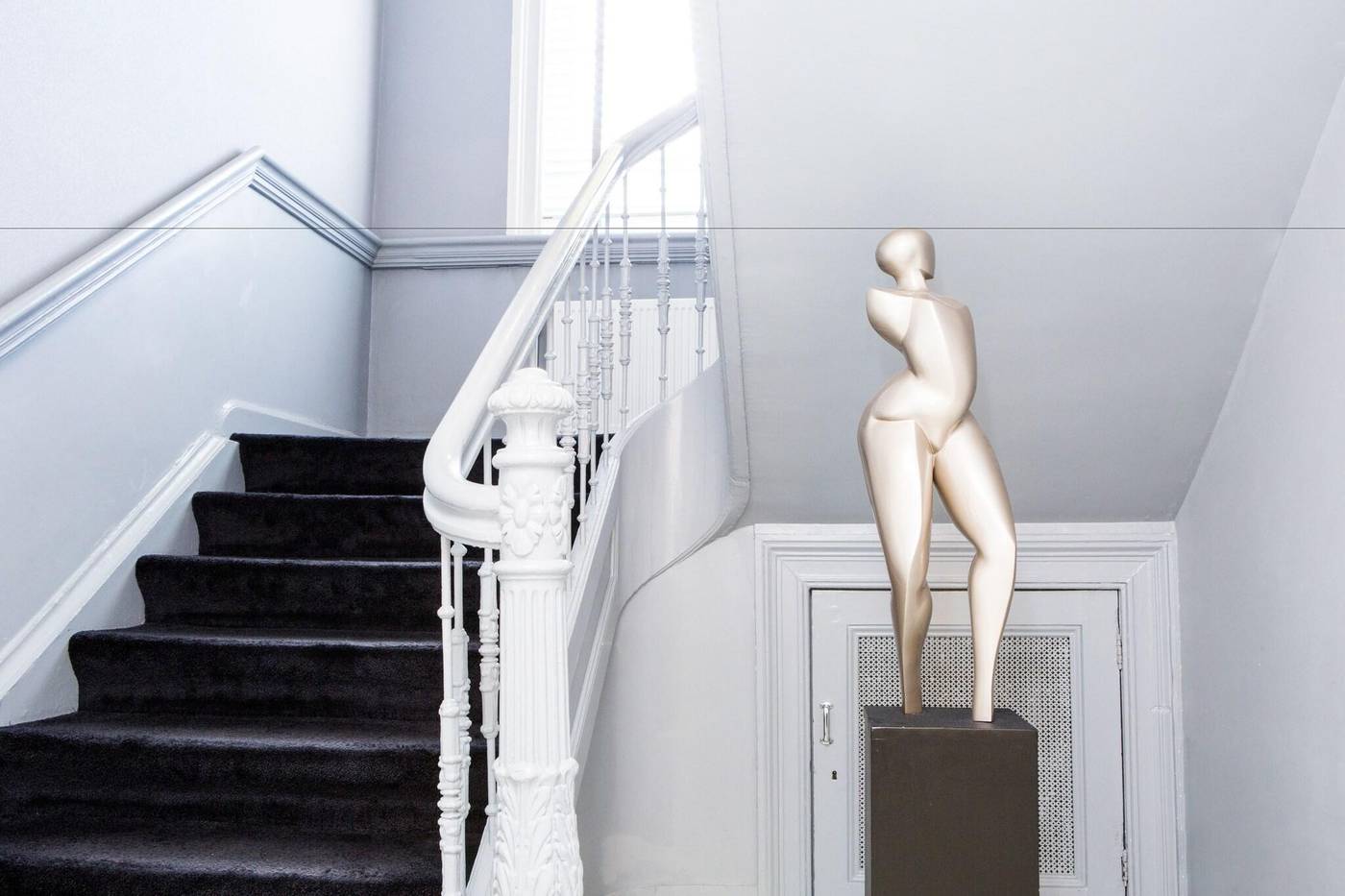 Stadsvilla Hotel Mozaic Den Haag-Netherlands-THE HAGUE-Lobby-3