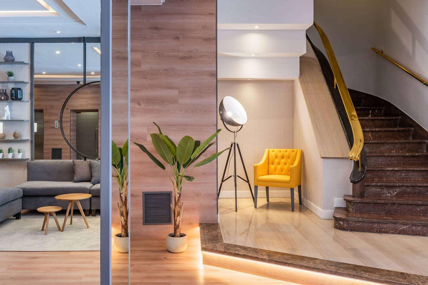 Madrid-Plaza-Espa-a-Affiliated-by-Melia-General-view-6