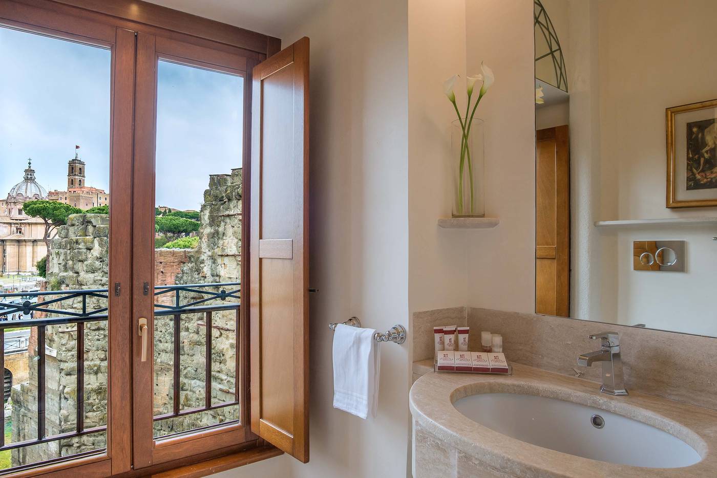 Hotel-Forum-Rome-Room-62