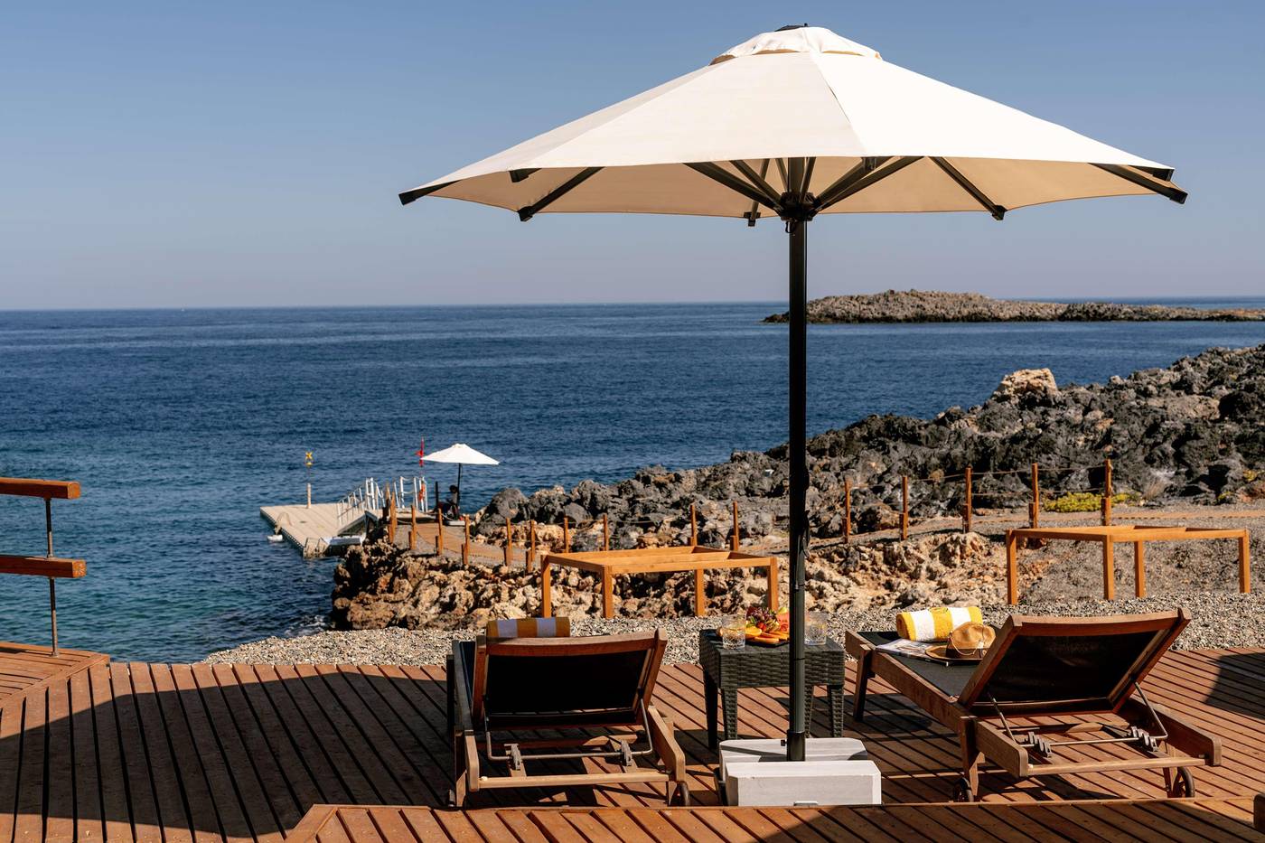 Isla-Brown-Chania--Curio-Collection-by-Hilton-General-view-81