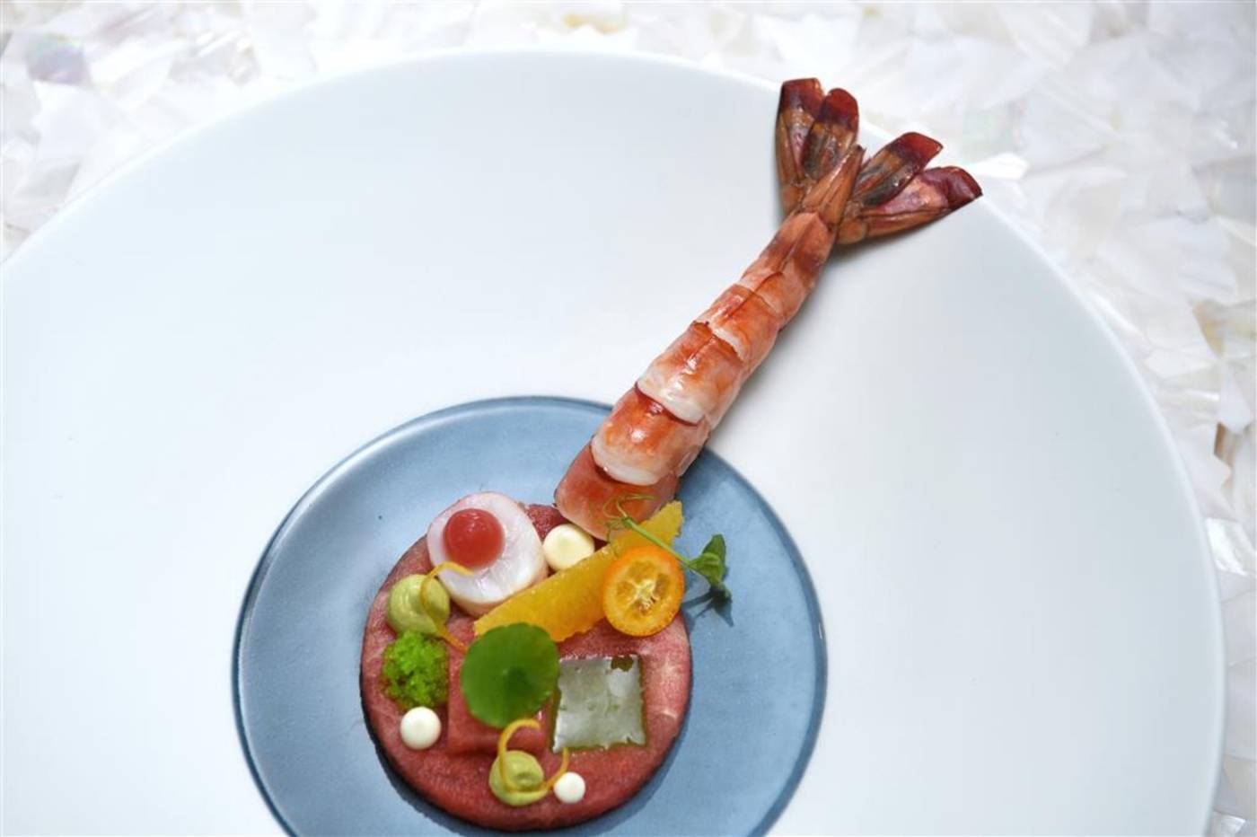 St Regis Langkawi-Malaysia-Langkawi-General view-10