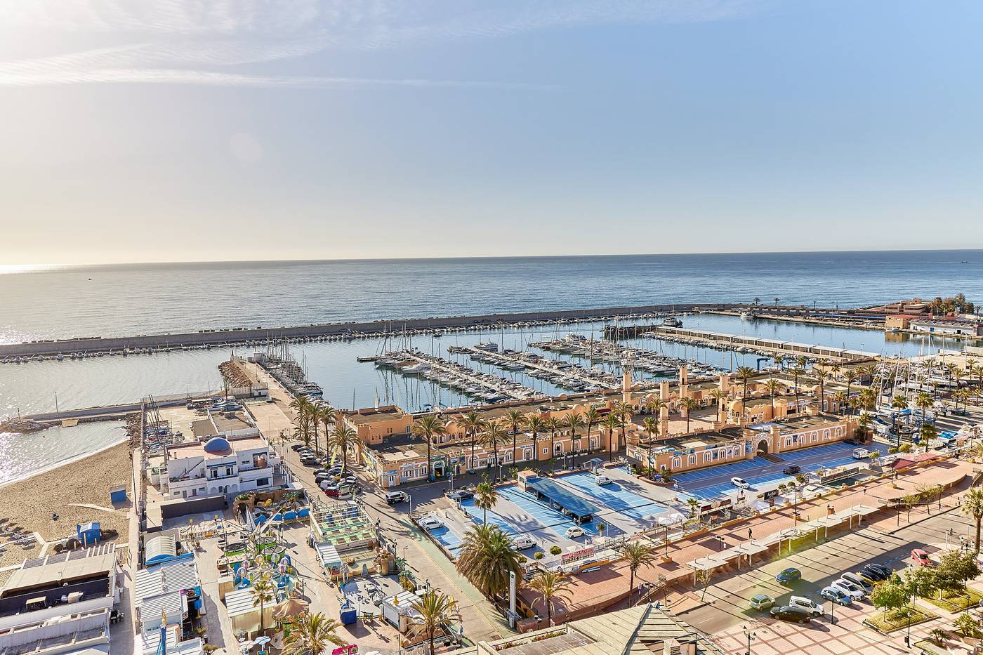 Leonardo-Hotel-Fuengirola-Costa-del-Sol-Beach-5