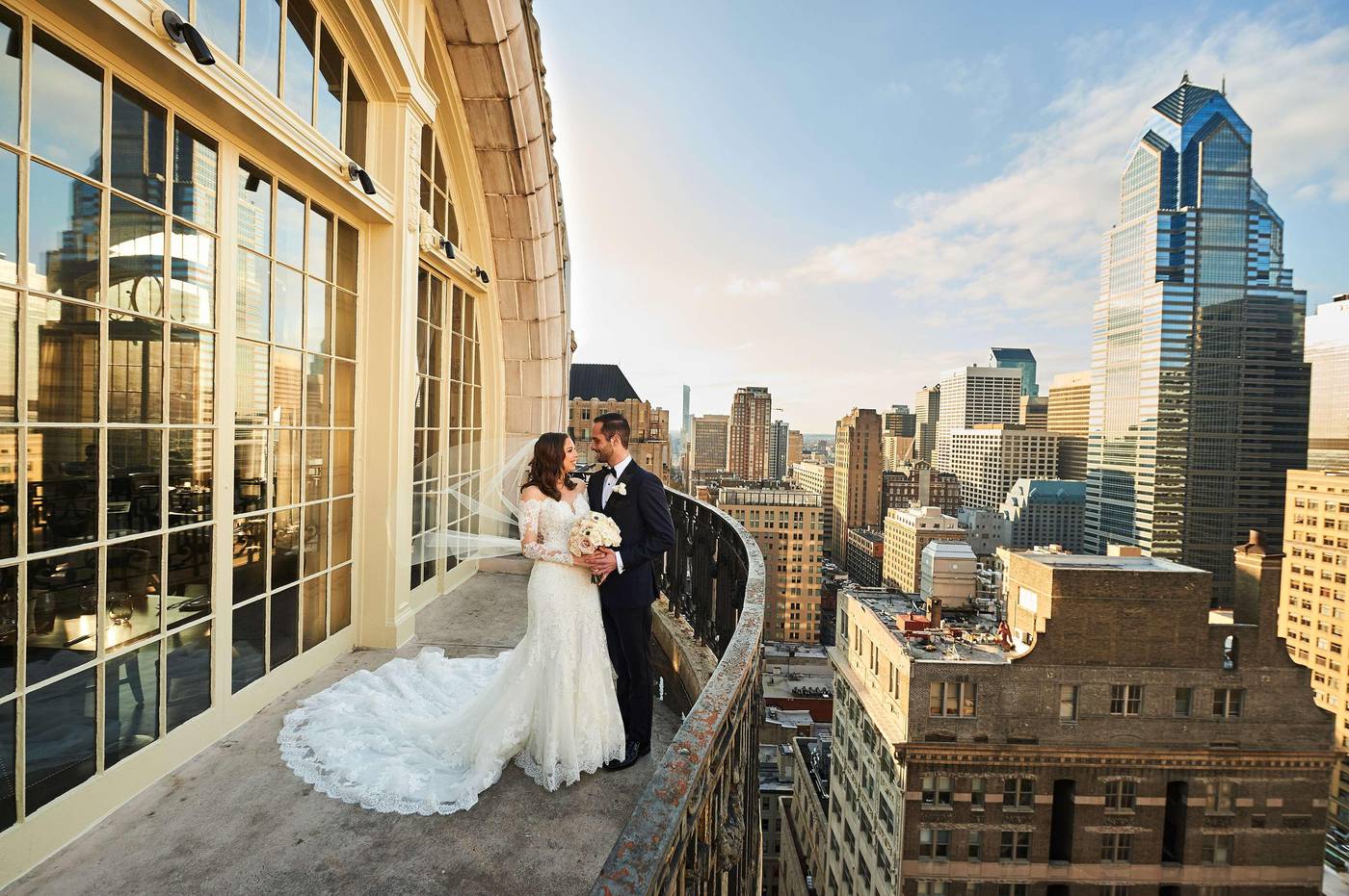 The Bellevue Hotel, In The Unbound Collection By H-United States-Philadelphia-General view-7