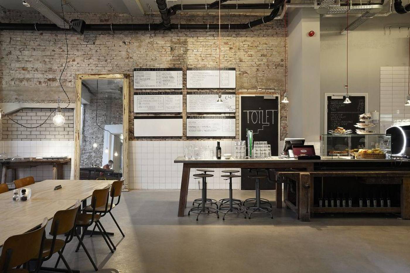 THE SOCIAL HUB  Rotterdam-Netherlands-ROTTERDAM-General view-4