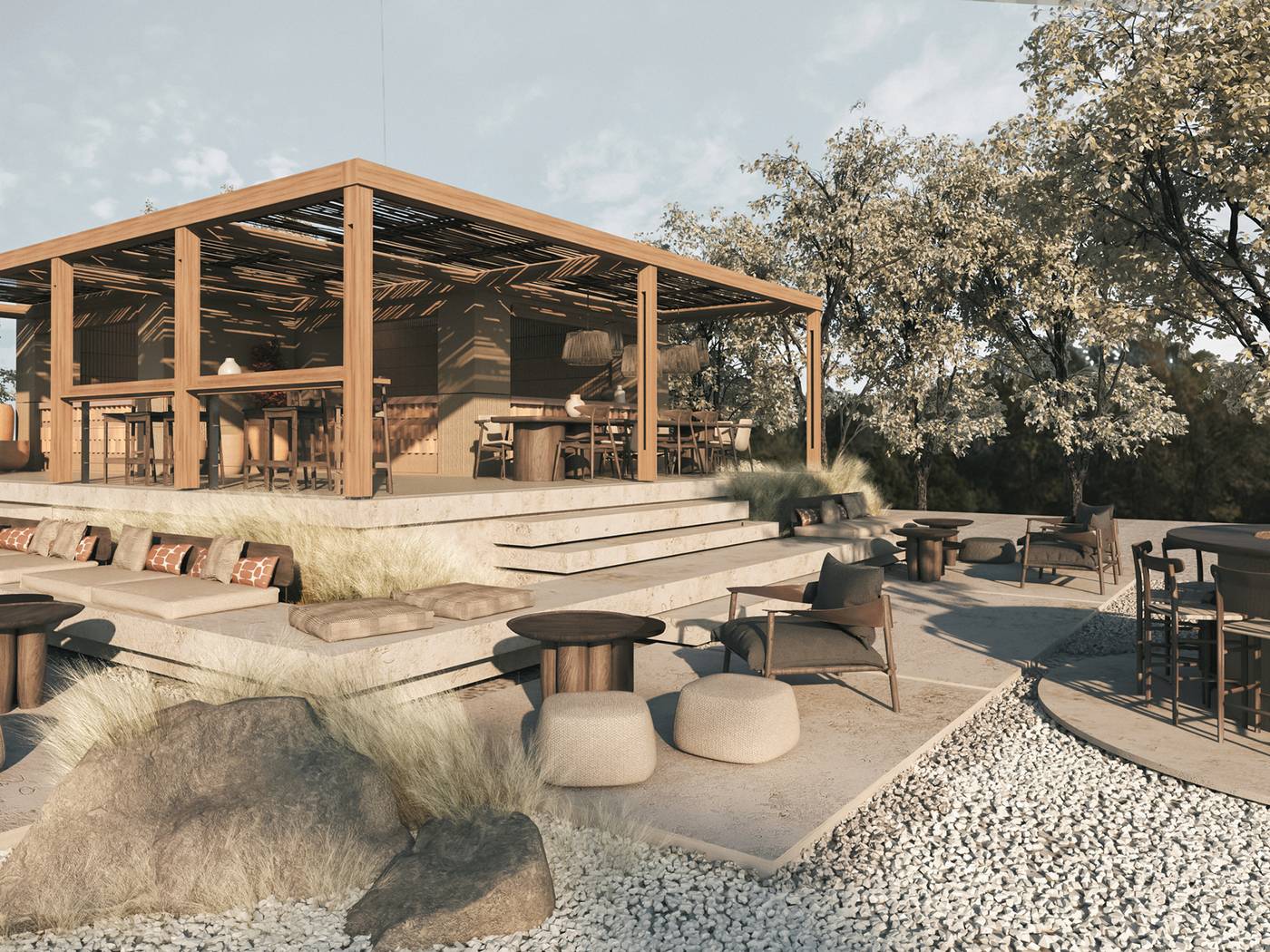 Rocrita Lifestyle Beach Resort