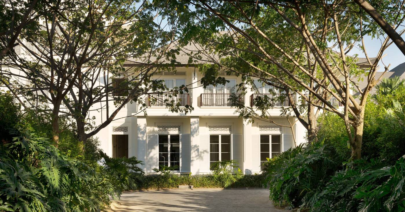 Independents Rumah Luwih Bali-Indonesia-BALI-General view-4