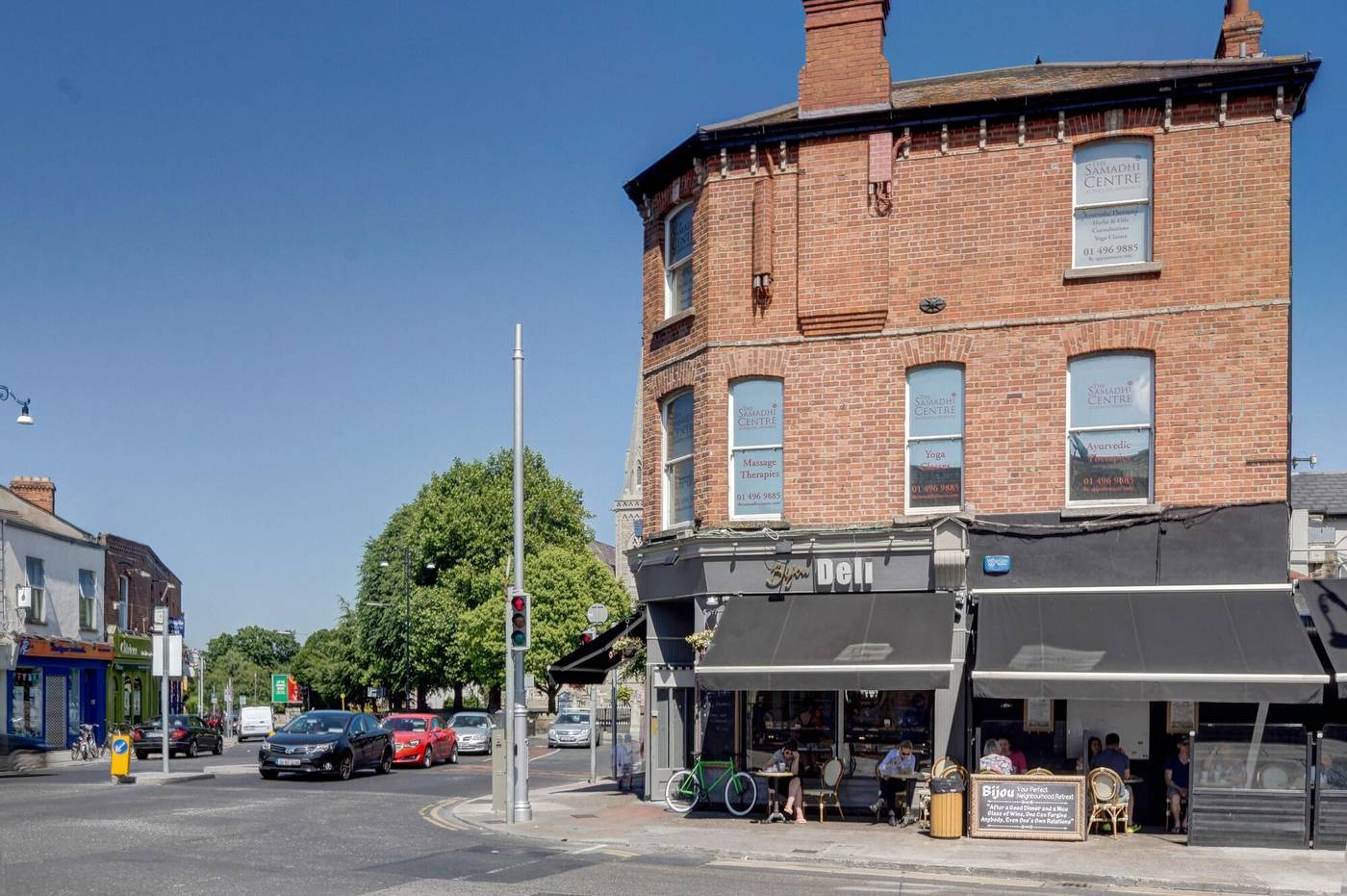 St. Aiden's Guesthouse-Ireland-DUBLIN-General view-3