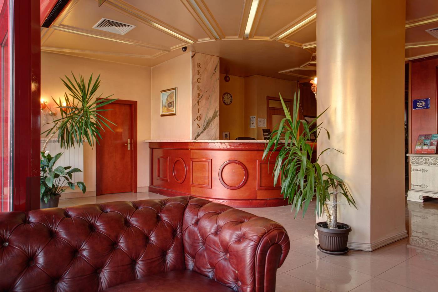 Rocentro-Sofia-Bulgaria-SOFIA-Lobby-8