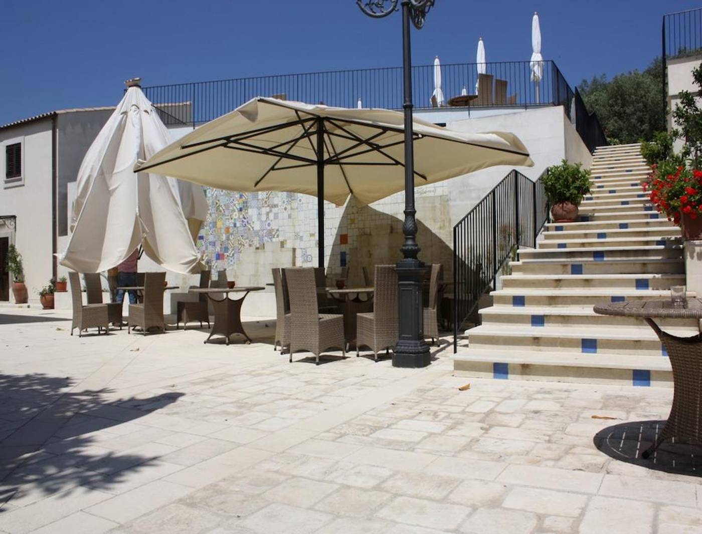 Kallikoros Hotel Spa and Resort