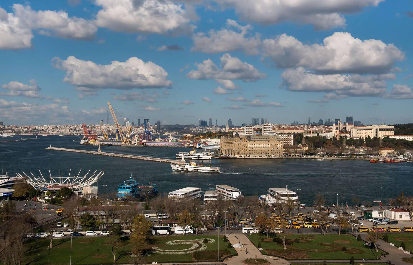 DoubleTree-by-Hilton-Hotel-Istanbul---Moda-Room-73