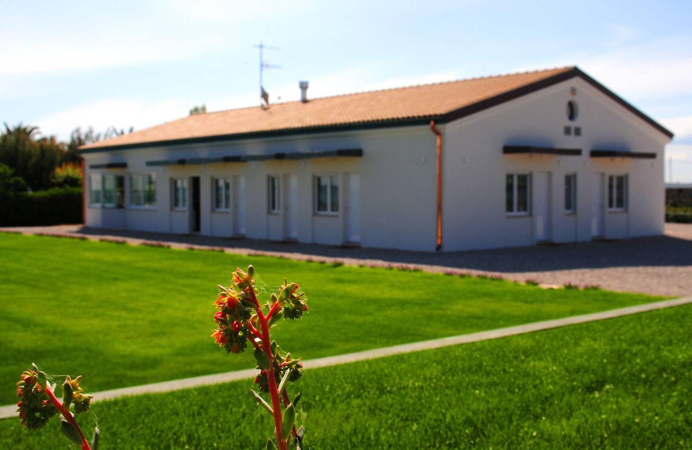 Agriturismo Frontemare-Italy-ROSETO DEGLI ABRUZZI-General view-8
