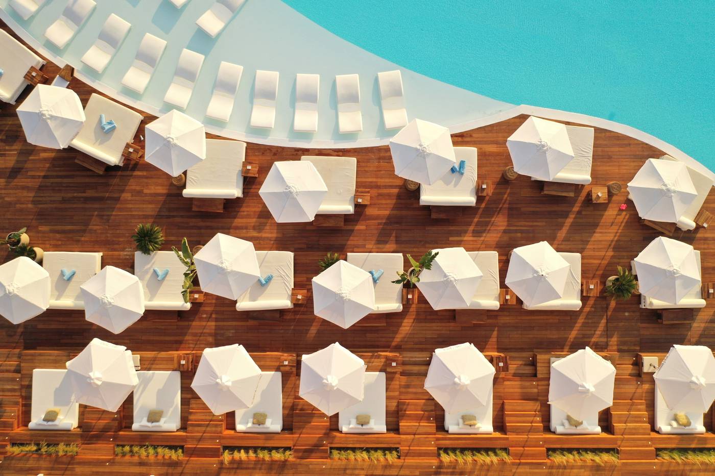 Nikki Beach Resort & Spa Porto Heli