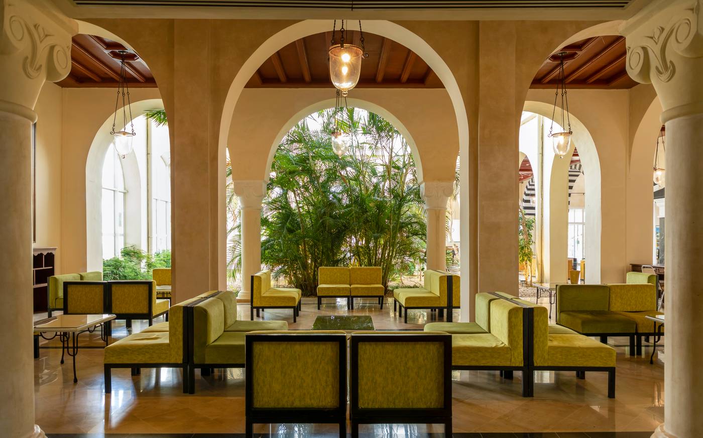 Shalimar Hammamet 23.10