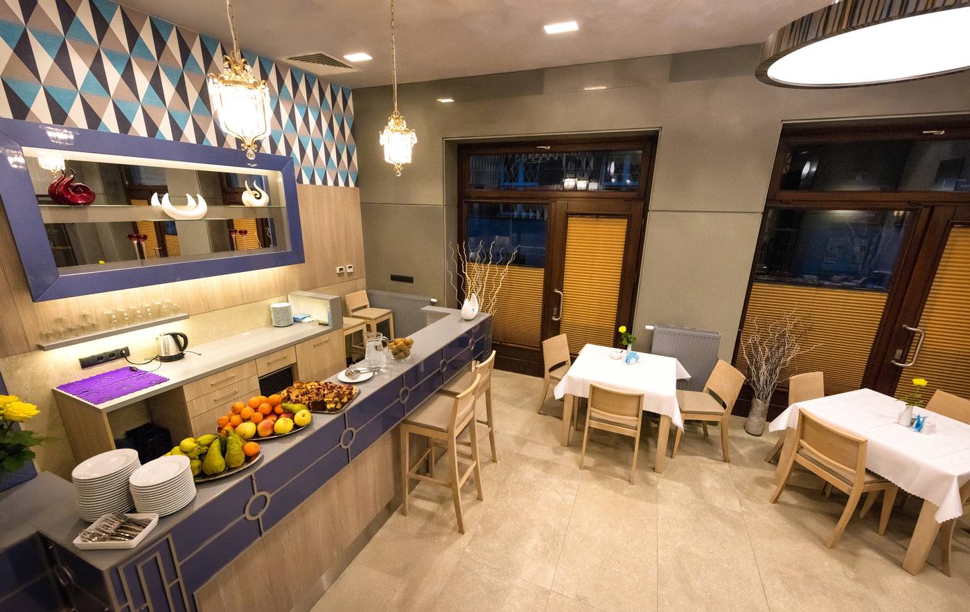 Hotel-Kazimierz-III-Restaurant-7