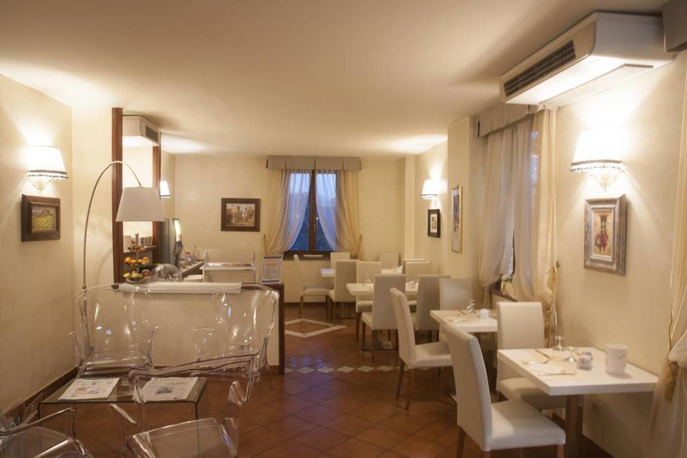 Arcobaleno Boutique Hotel-Italy-SIENA-General view-6