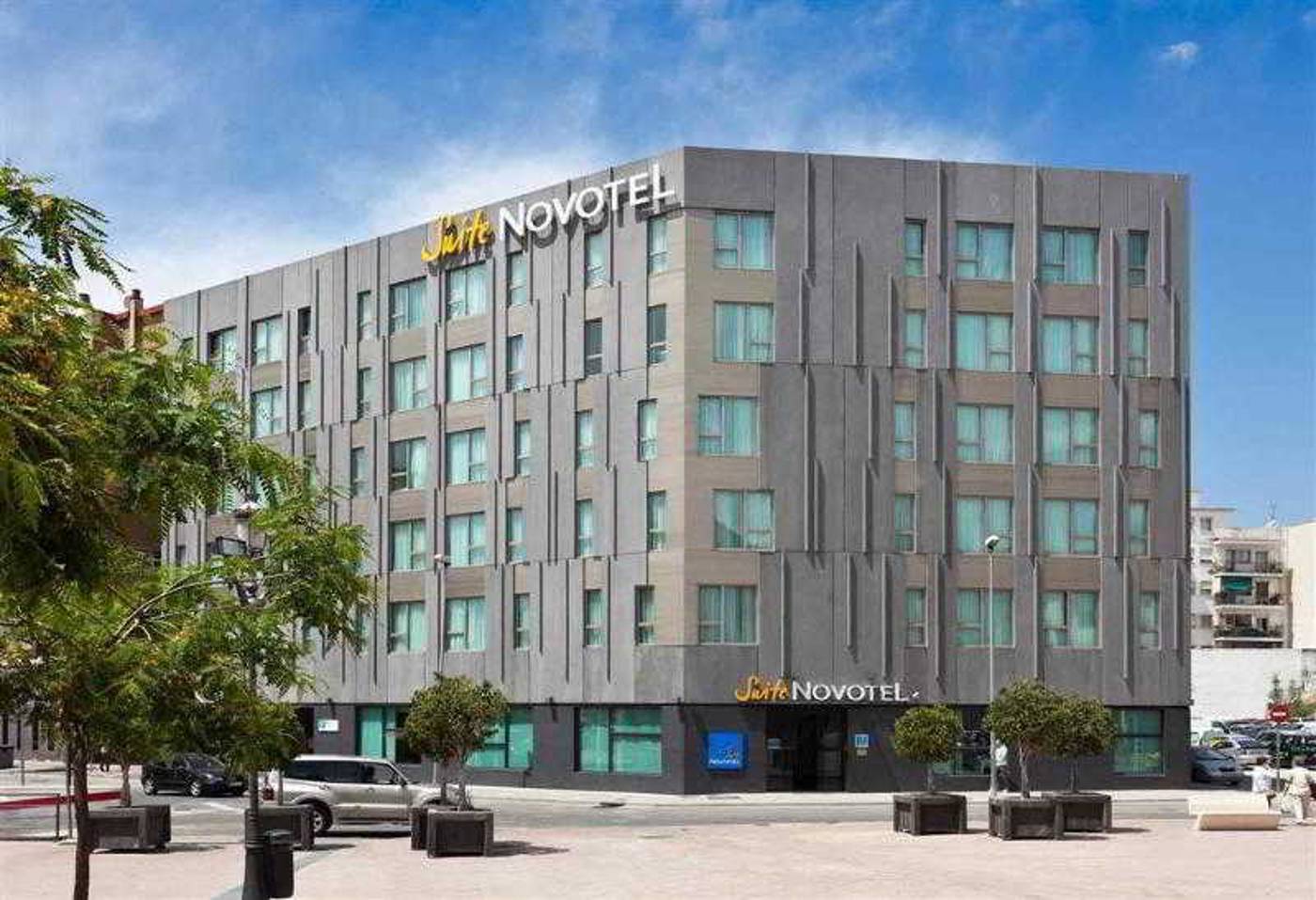 Novotel-Suites-Malaga-Centro-General-view-2