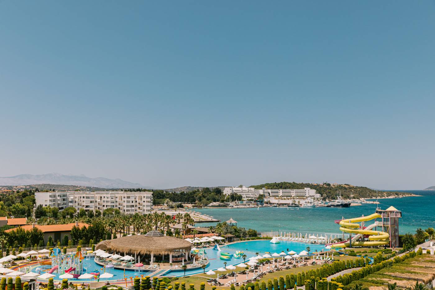 Ilica Hotel Spa & Thermal Resort