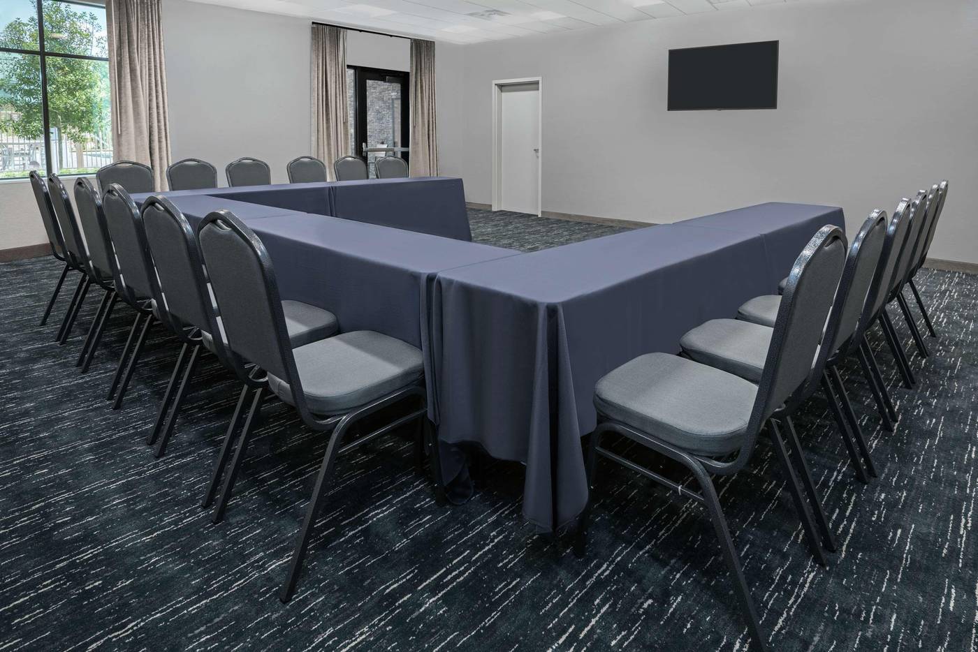 Homewood Suites by Hilton Houston I-10W/Memorial C-United States-Houston-General view-9