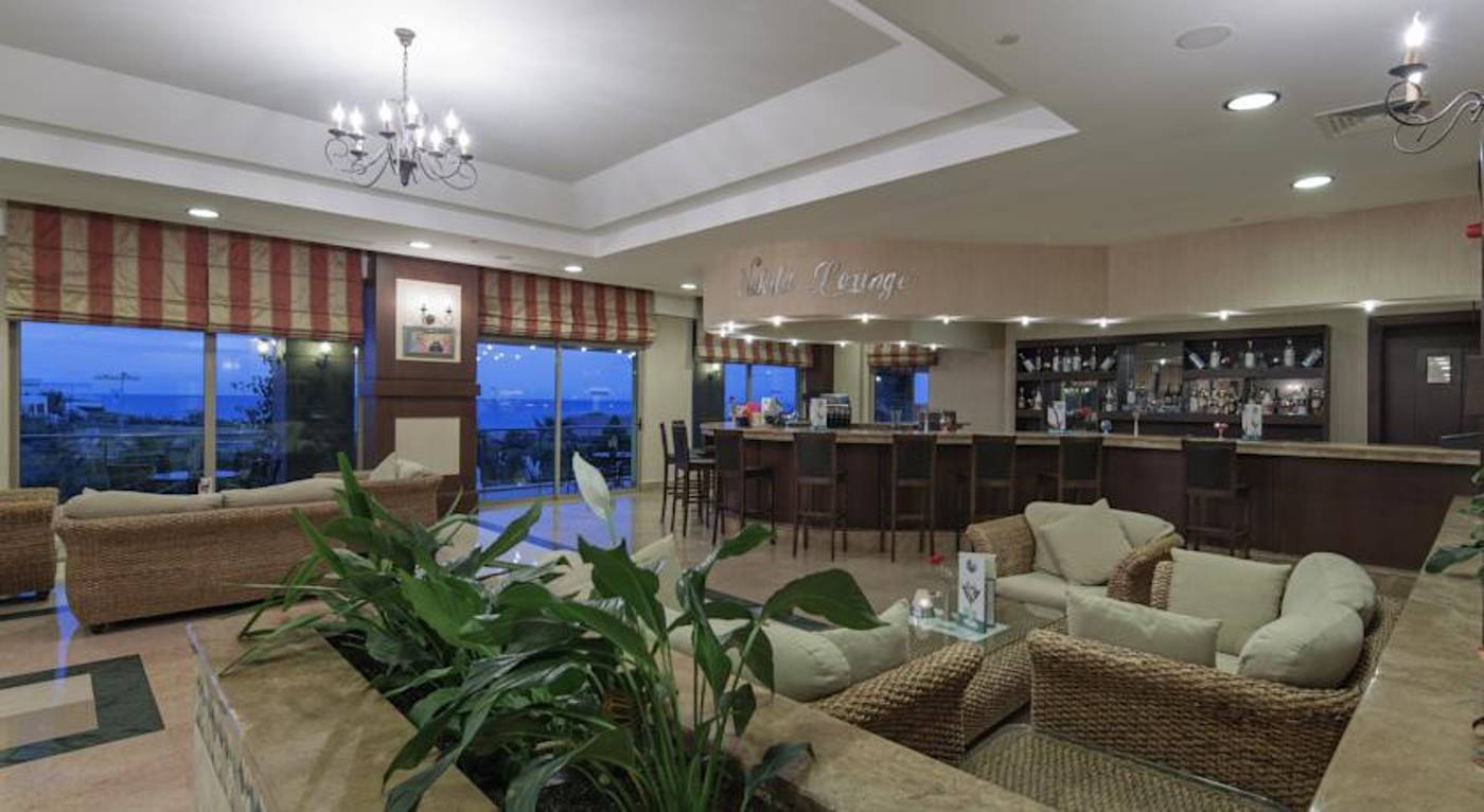 Alba Royal Hotel - Adult Only in Antalya, Turkey