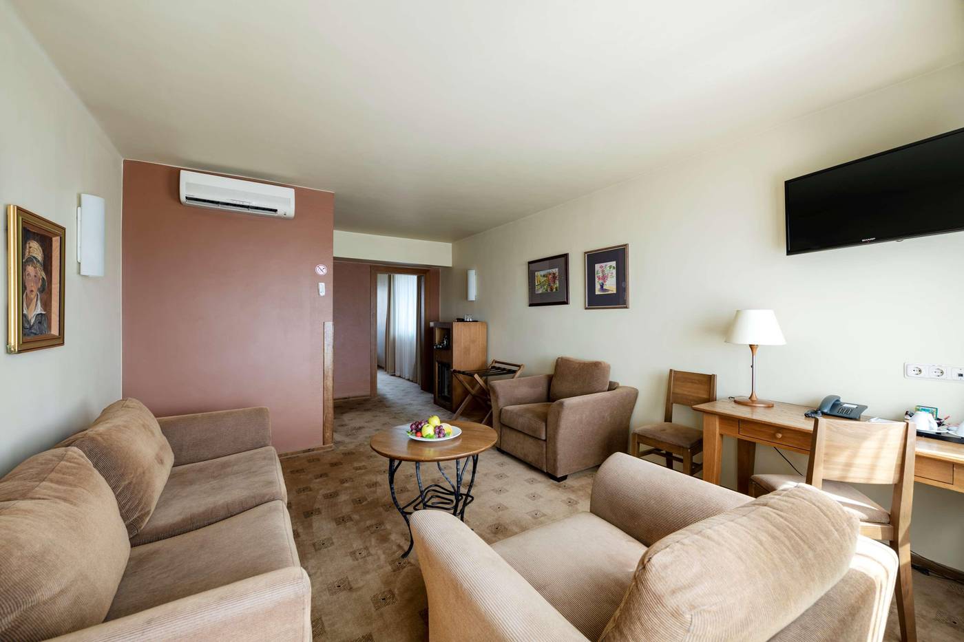 Best Western Vilnius-Lithuania-Vilnius-General view-10