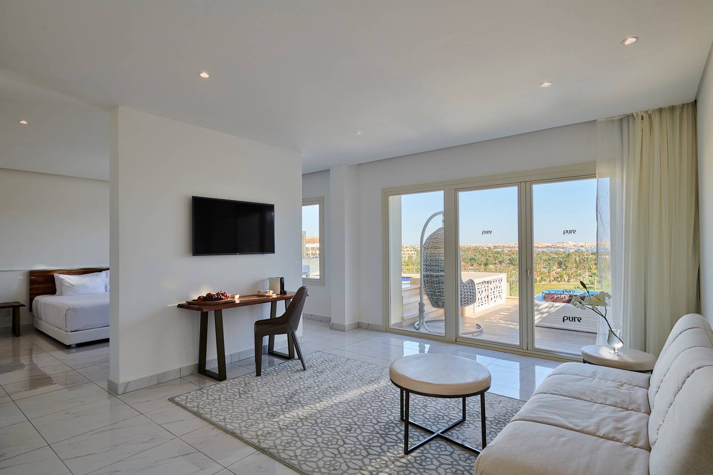 Steigenberger Pure Lifestyle - Adults Only