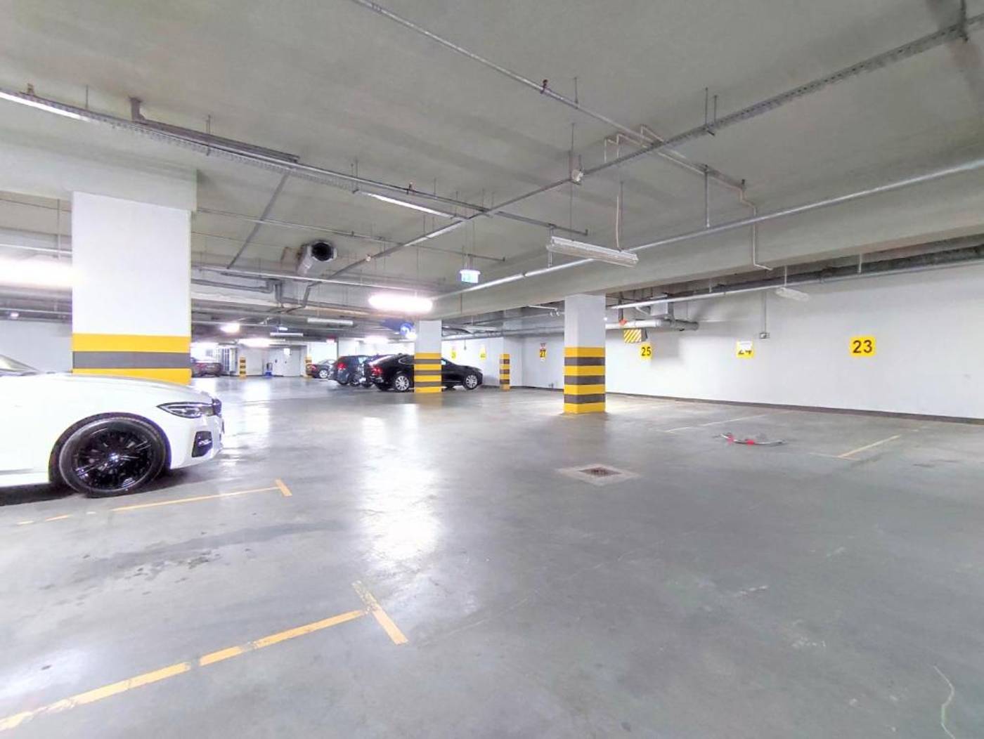 Turnau City Aparthotel-Poland-Krakow-General view-3