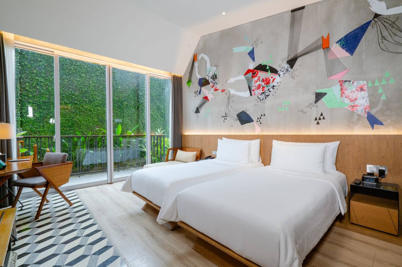 Artotel Sanur - Bali-Indonesia-Bali-Room-9