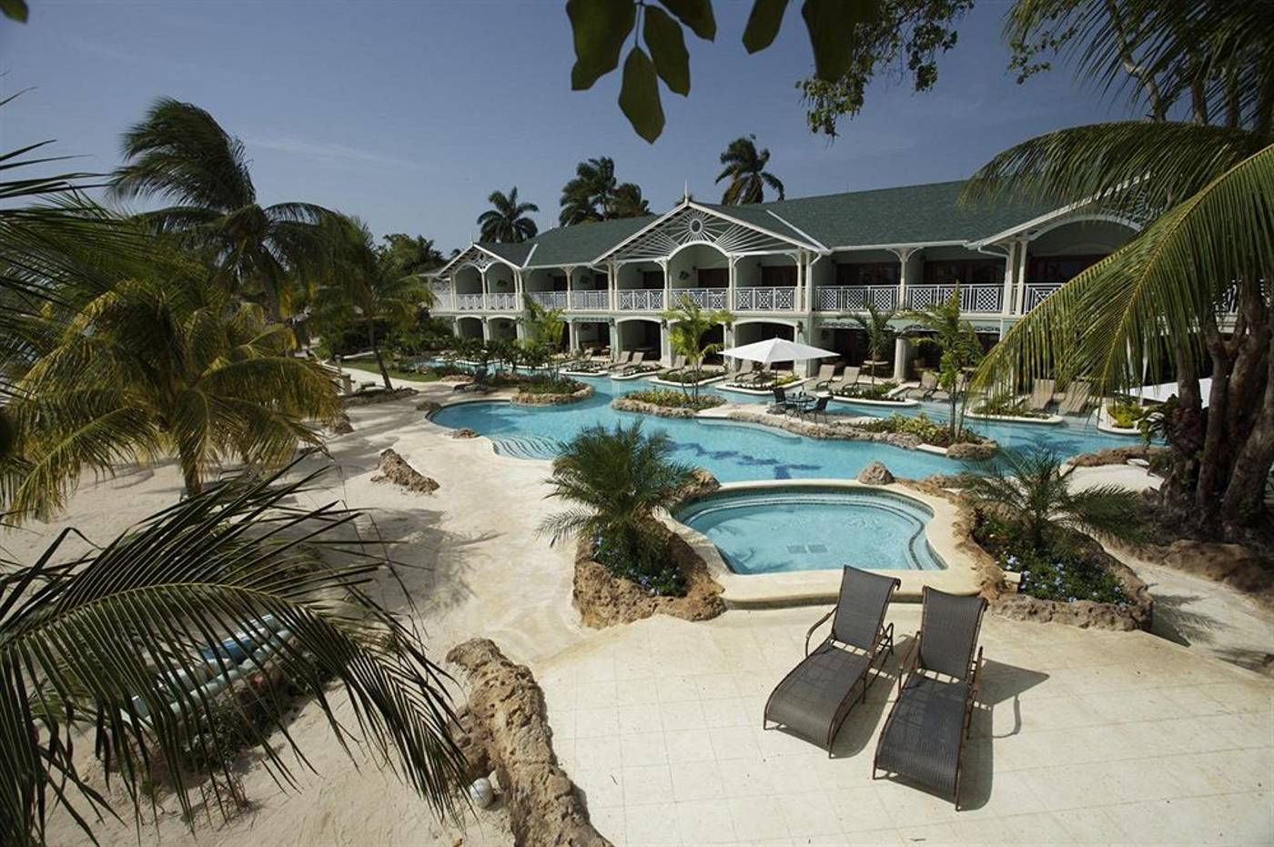 Sandals negril beach resort and spa negril jamaica deals