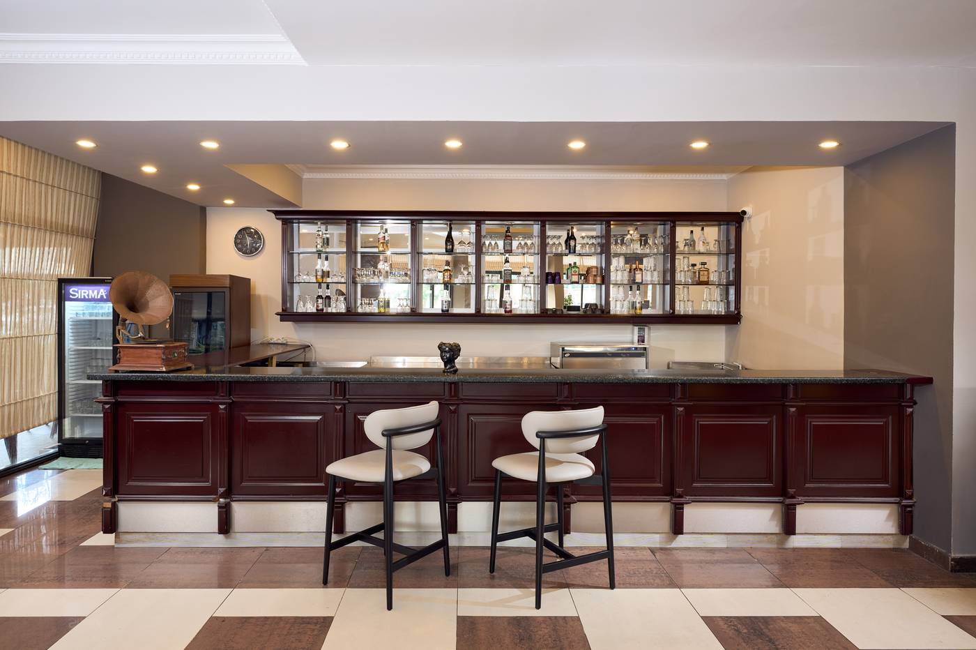 Kaila City Hotel