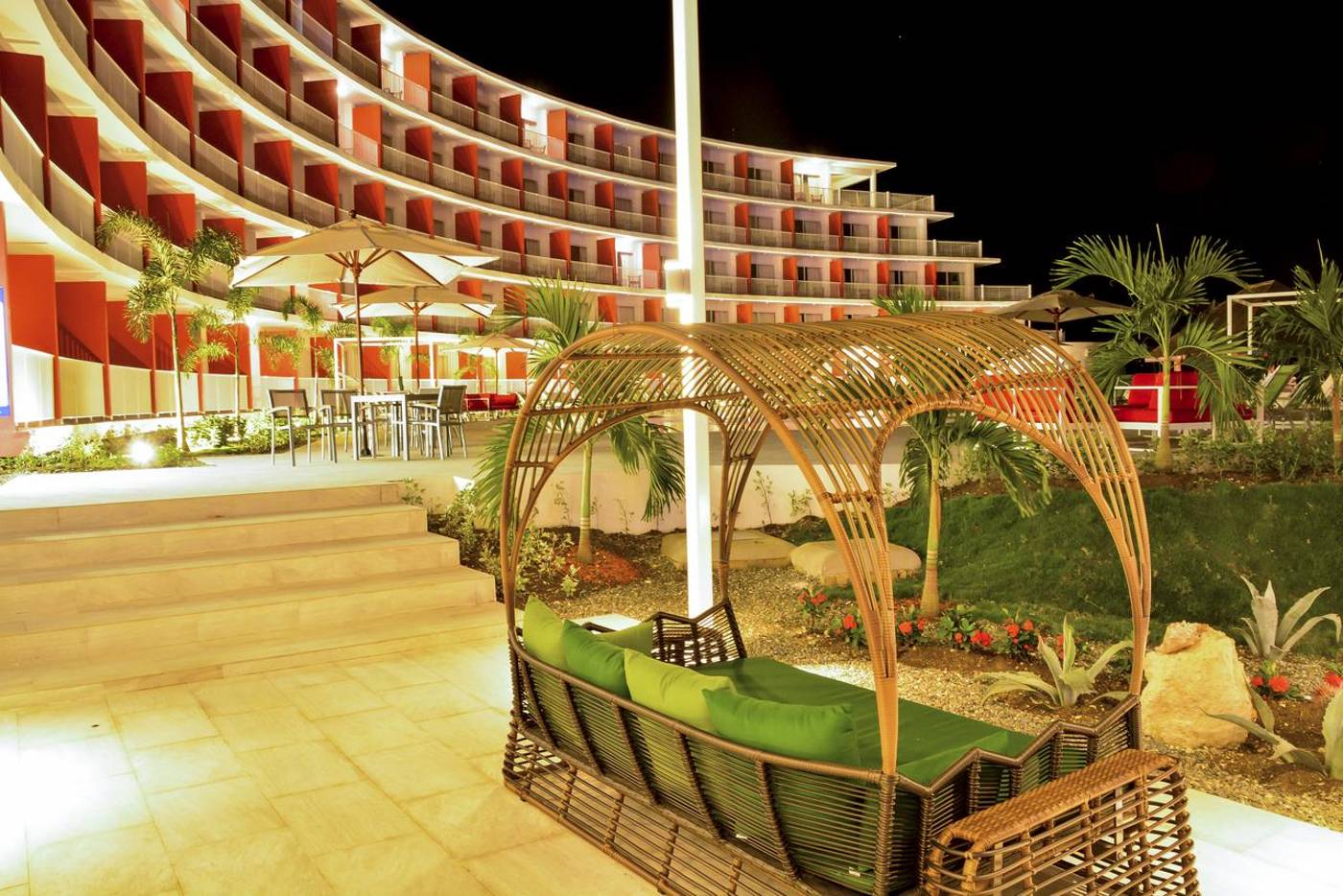 Royal Decameron Cornwall Beach All Inclusive