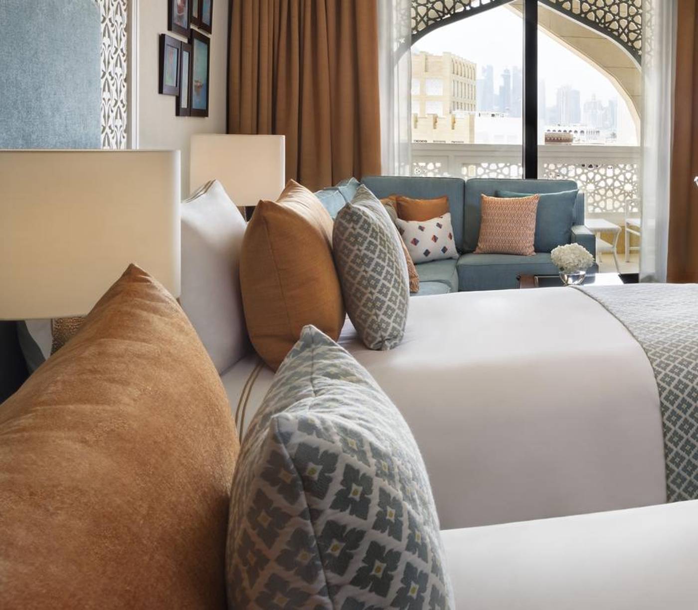 Al-Najada-Doha-Hotel-by-Tivoli-Room-18