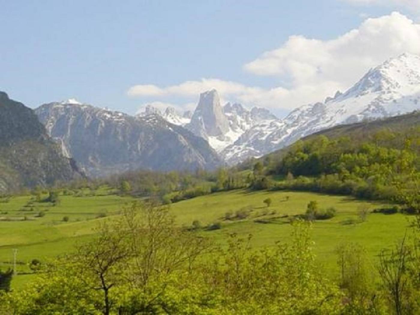 Picos de Europa-Spain-ARENAS DE CABRALES-Sports and Entertainment-10