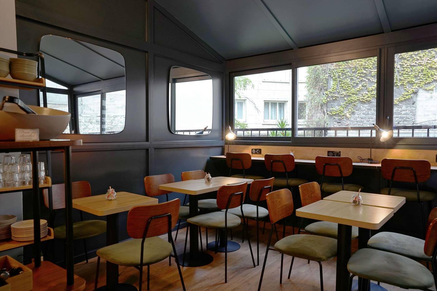 Best-Western-Hotel-Le-Montparnasse-Restaurant-12