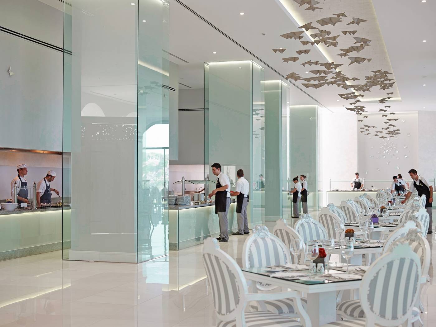 Mitsis Alila Resort & Spa