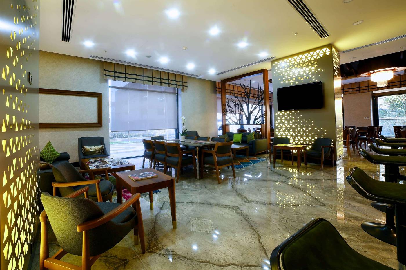 TRYP-by-Wyndham-Istanbul-Topkapi-Restaurant-19