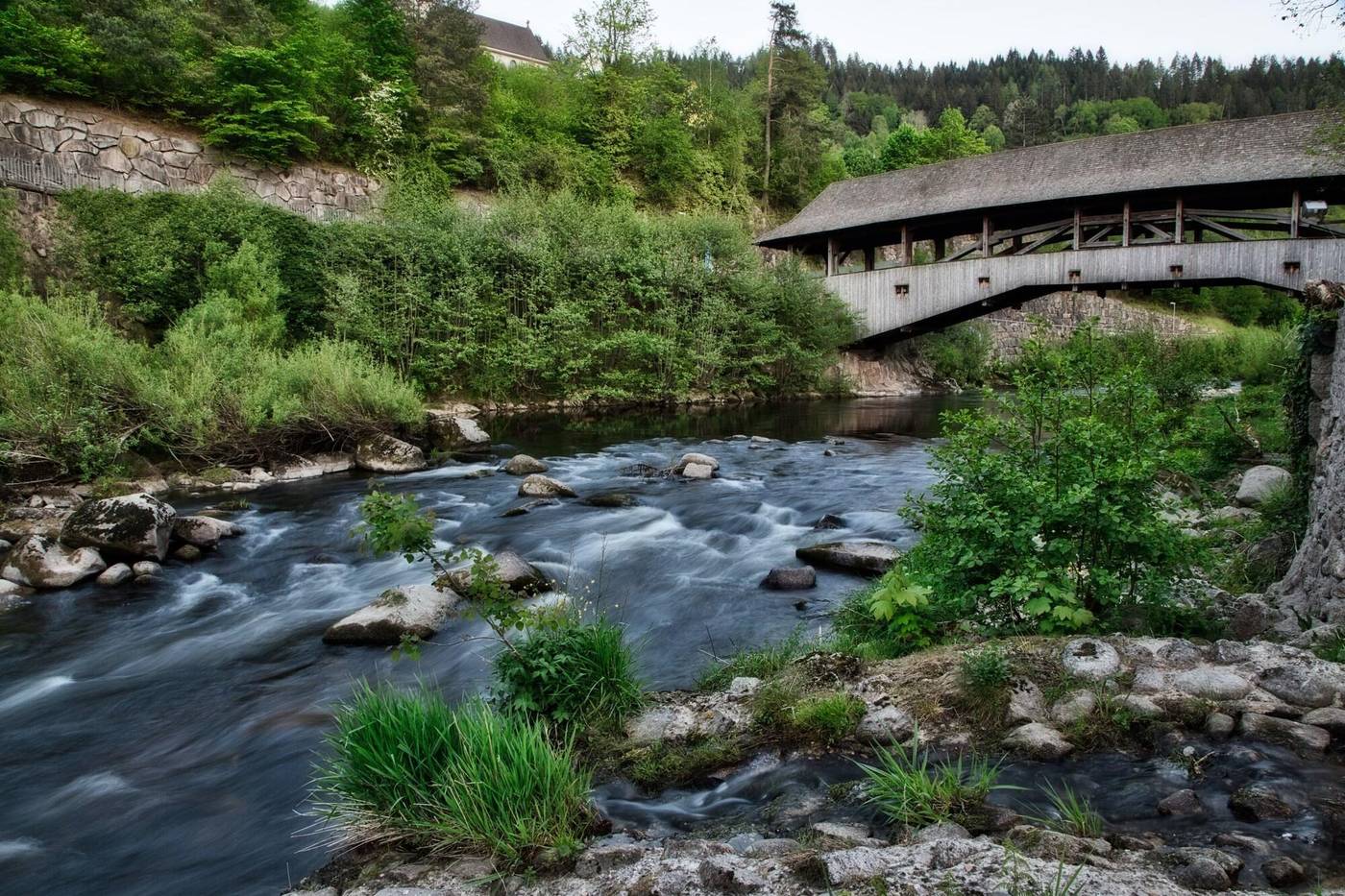 Das Waldhaus-Germany-FORBACH-General view-3