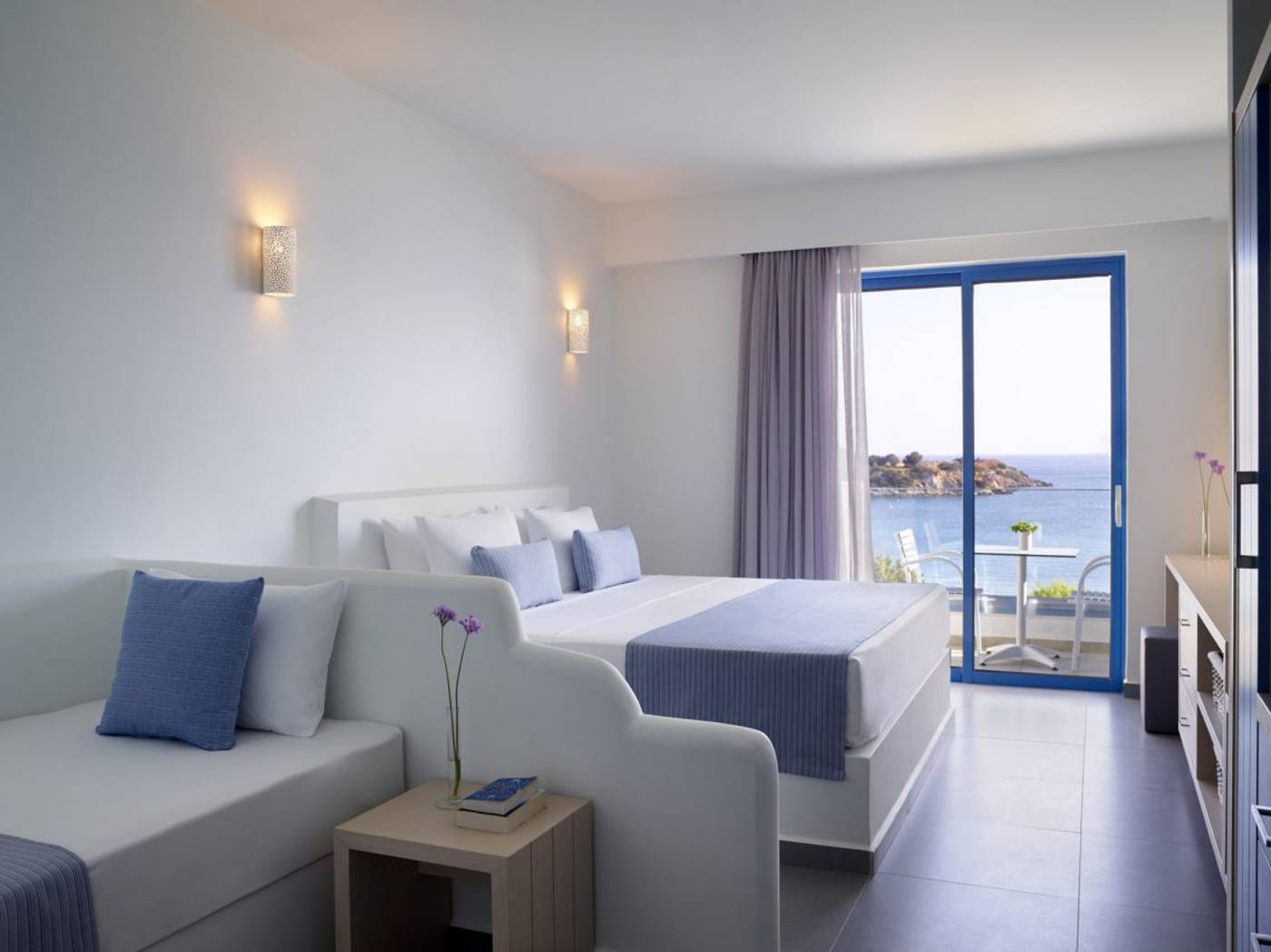 Lindia Thalassa Resort