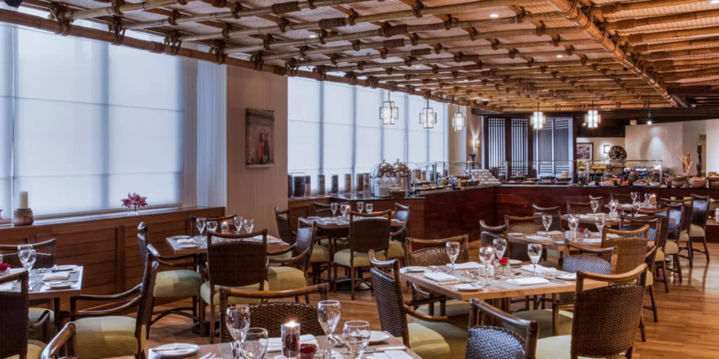 Hotel Crowne Plaza Deira