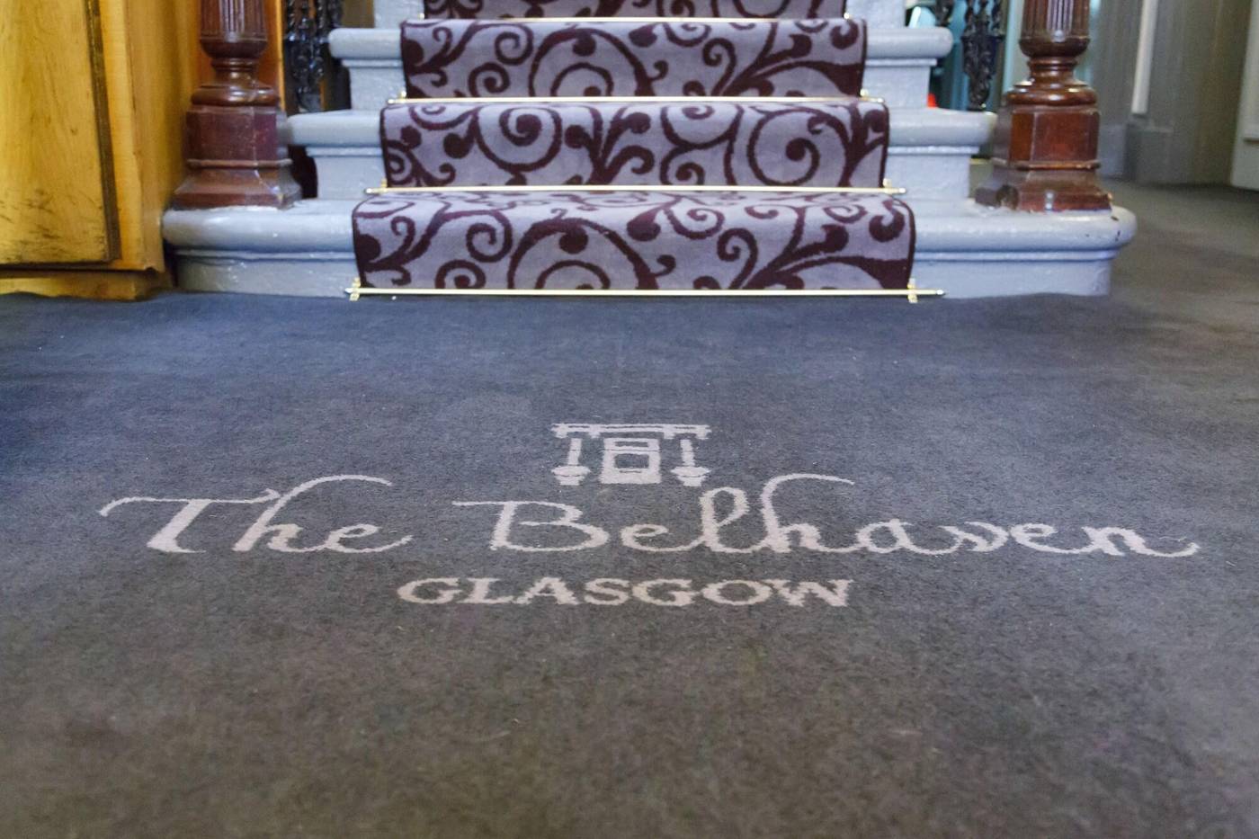 The Belhaven-United Kingdom-GLASGOW-Lobby-5
