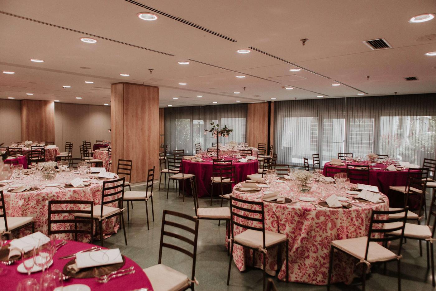 NH-Madrid-Ventas-General-view-35