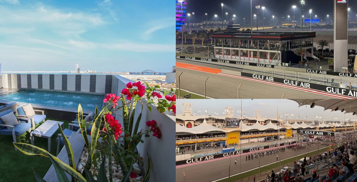 04.09.25 The Seven Formula 1