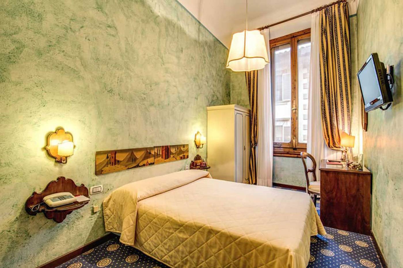 Croce-Di-Malta-Room-40