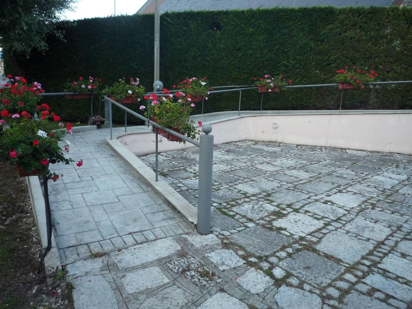 Albergo Il Giardino Del Rio-Italy-CASTEL DI SANGRO-General view-6