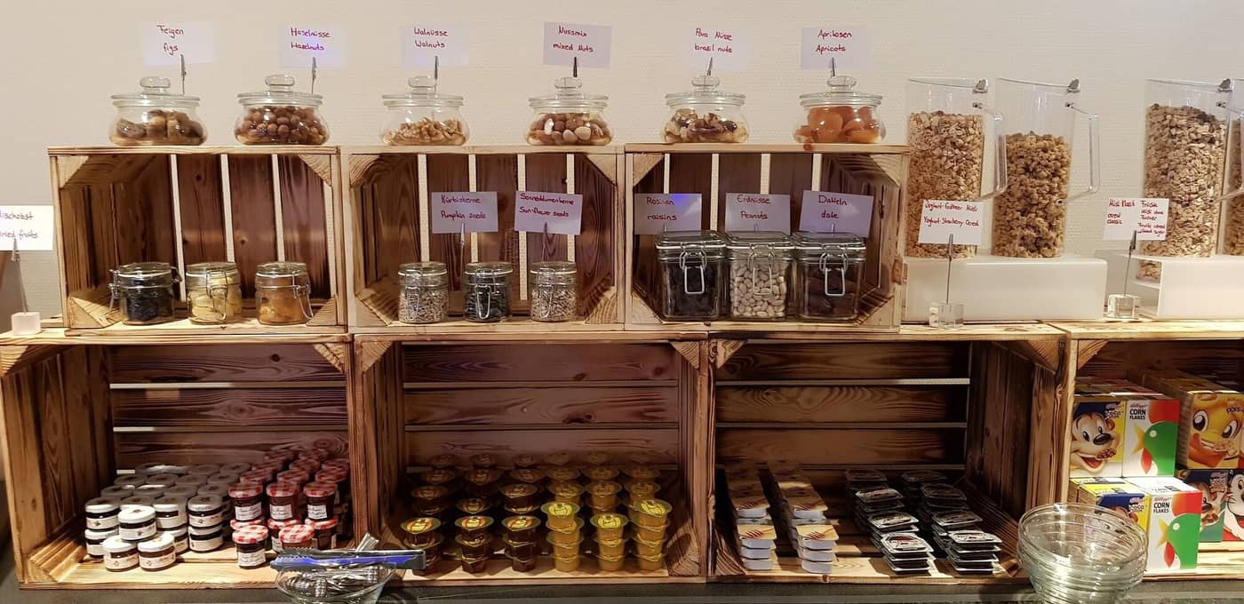 Hotel My Main - Germany - FRANKFURT - Restaurant - 0