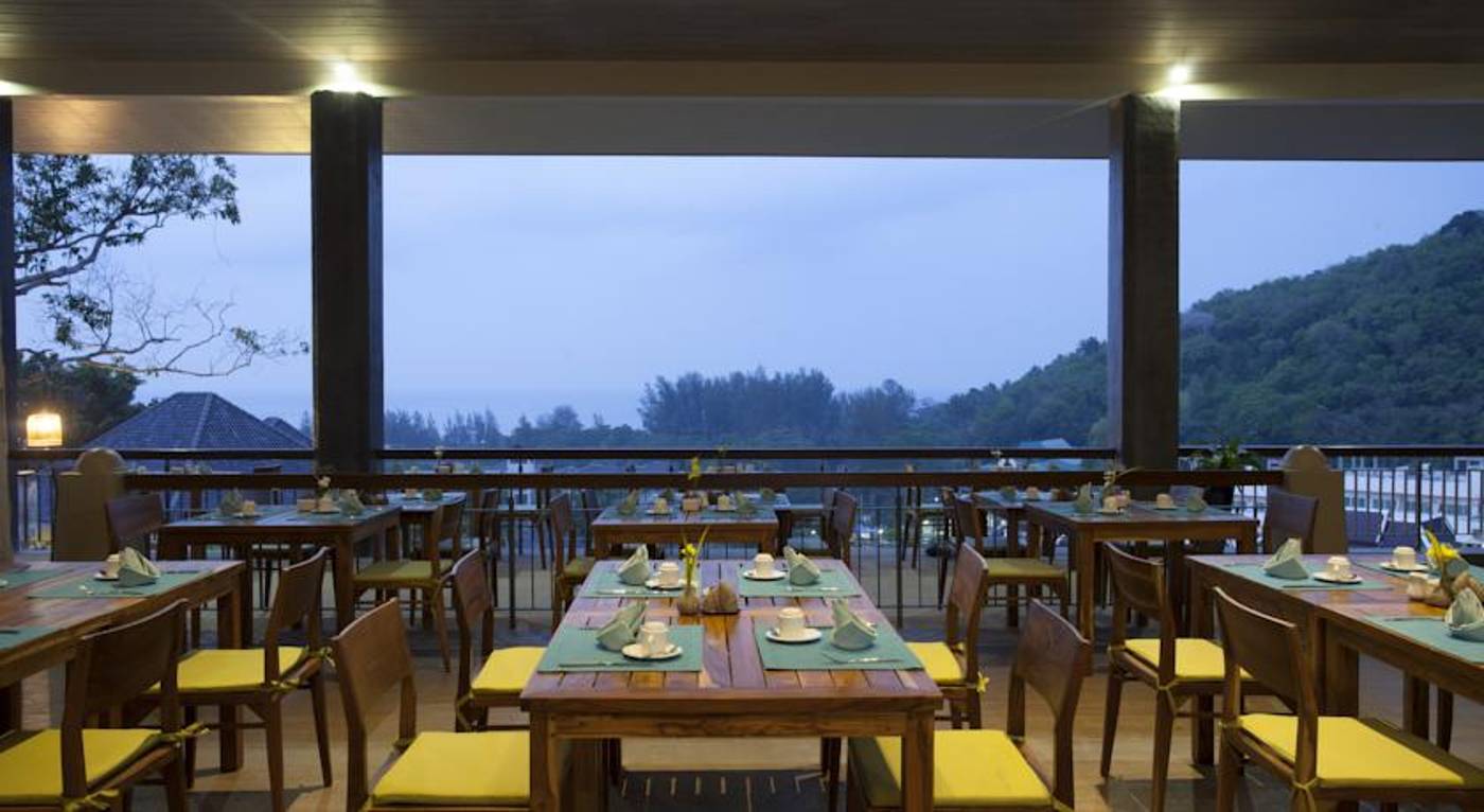 Mandarava Resort and Spa