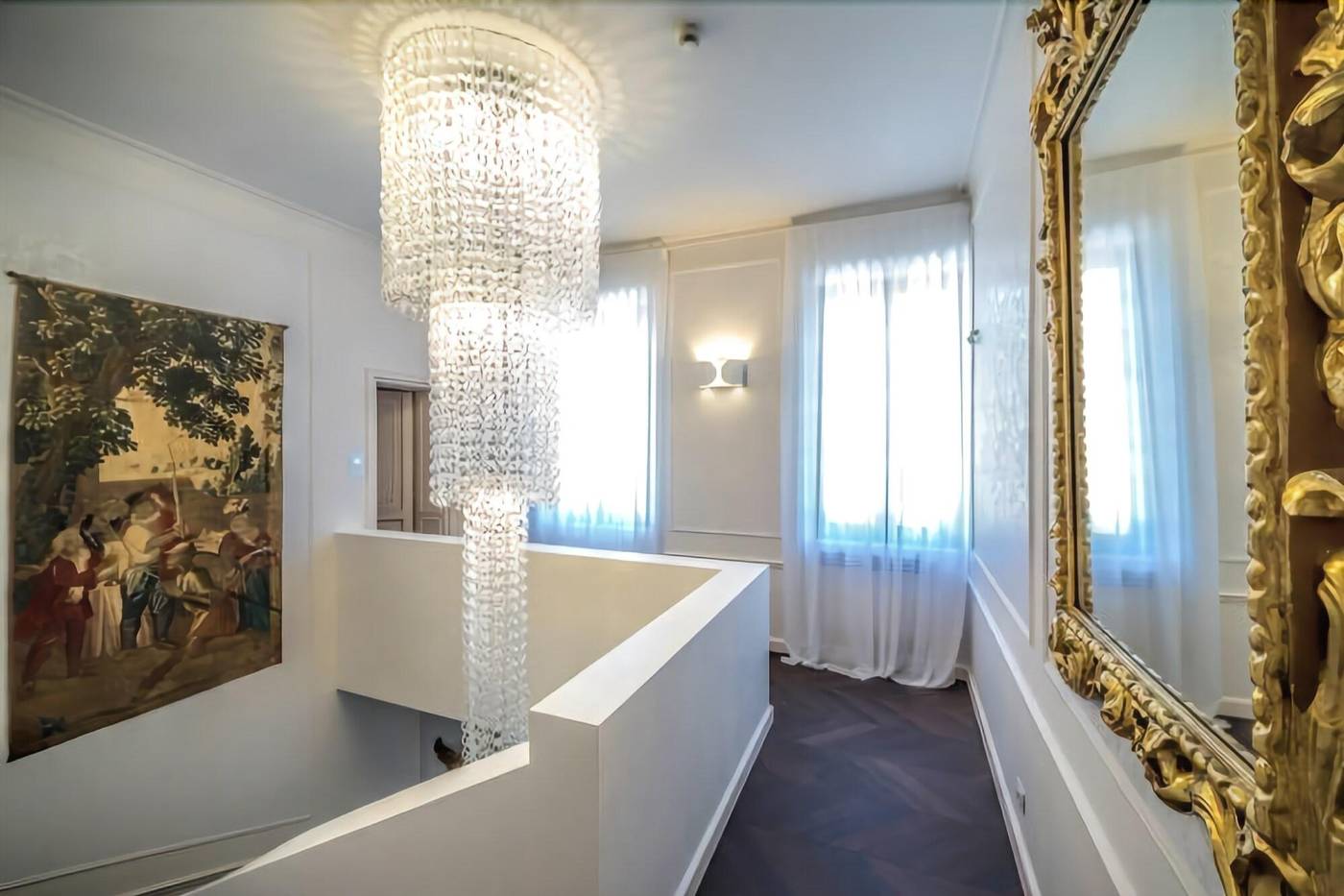 Relais Metelli-Italy-FOLIGNO-Lobby-4