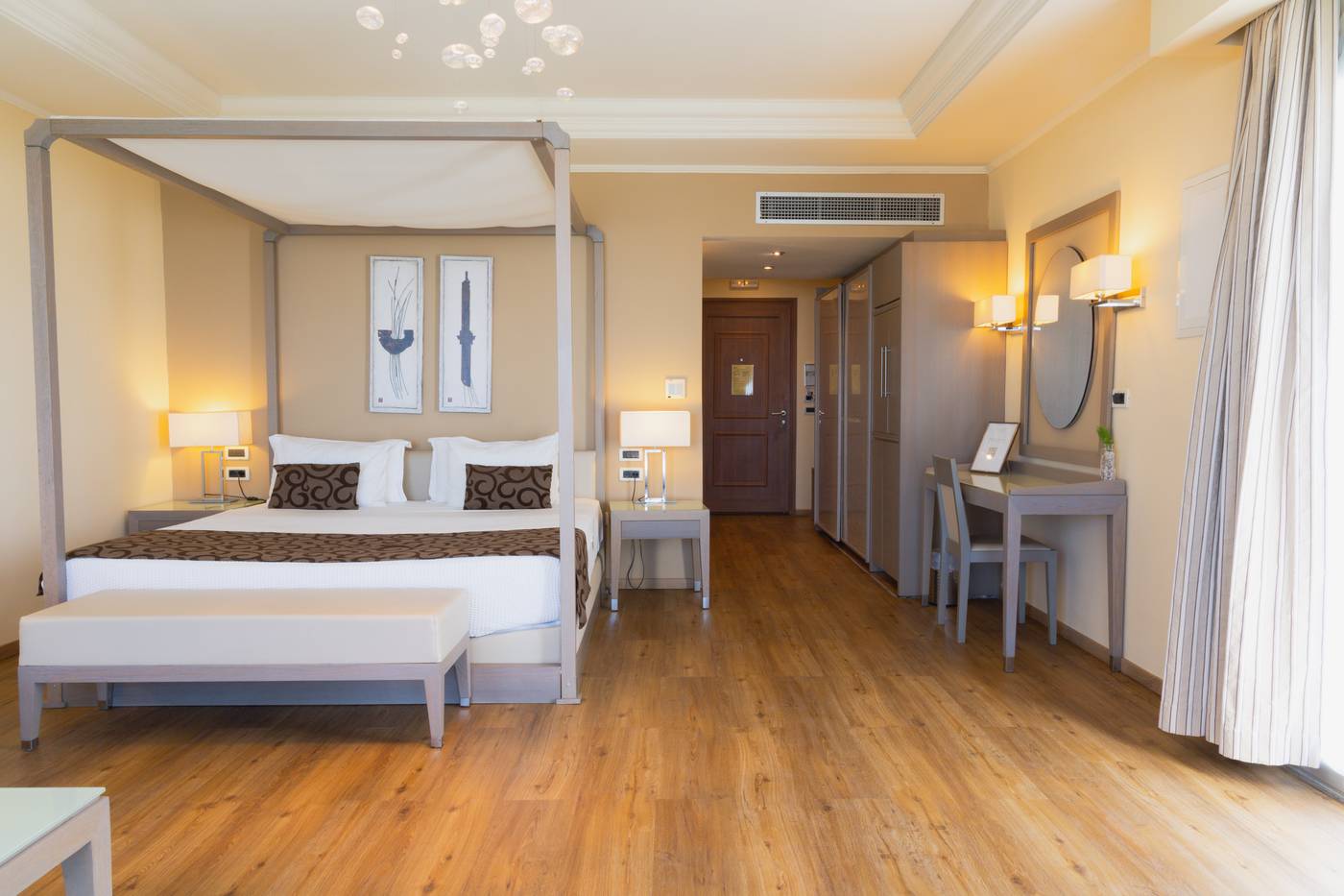 Restia Suites Exclusive Resort - New
