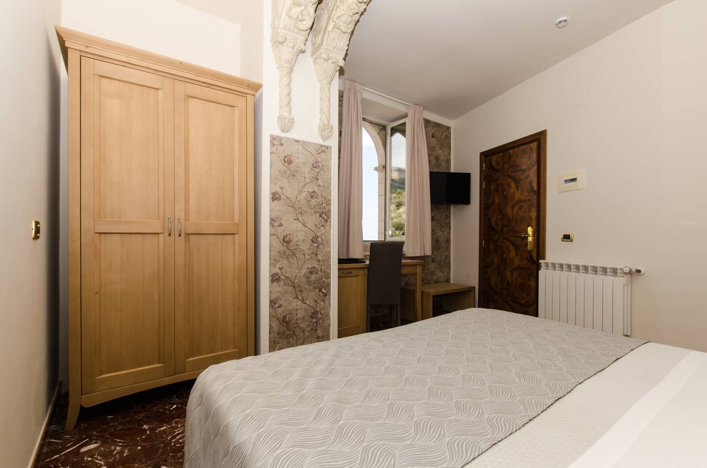 Splendid Hotel Taormina-Italy-TAORMINA-Room-10